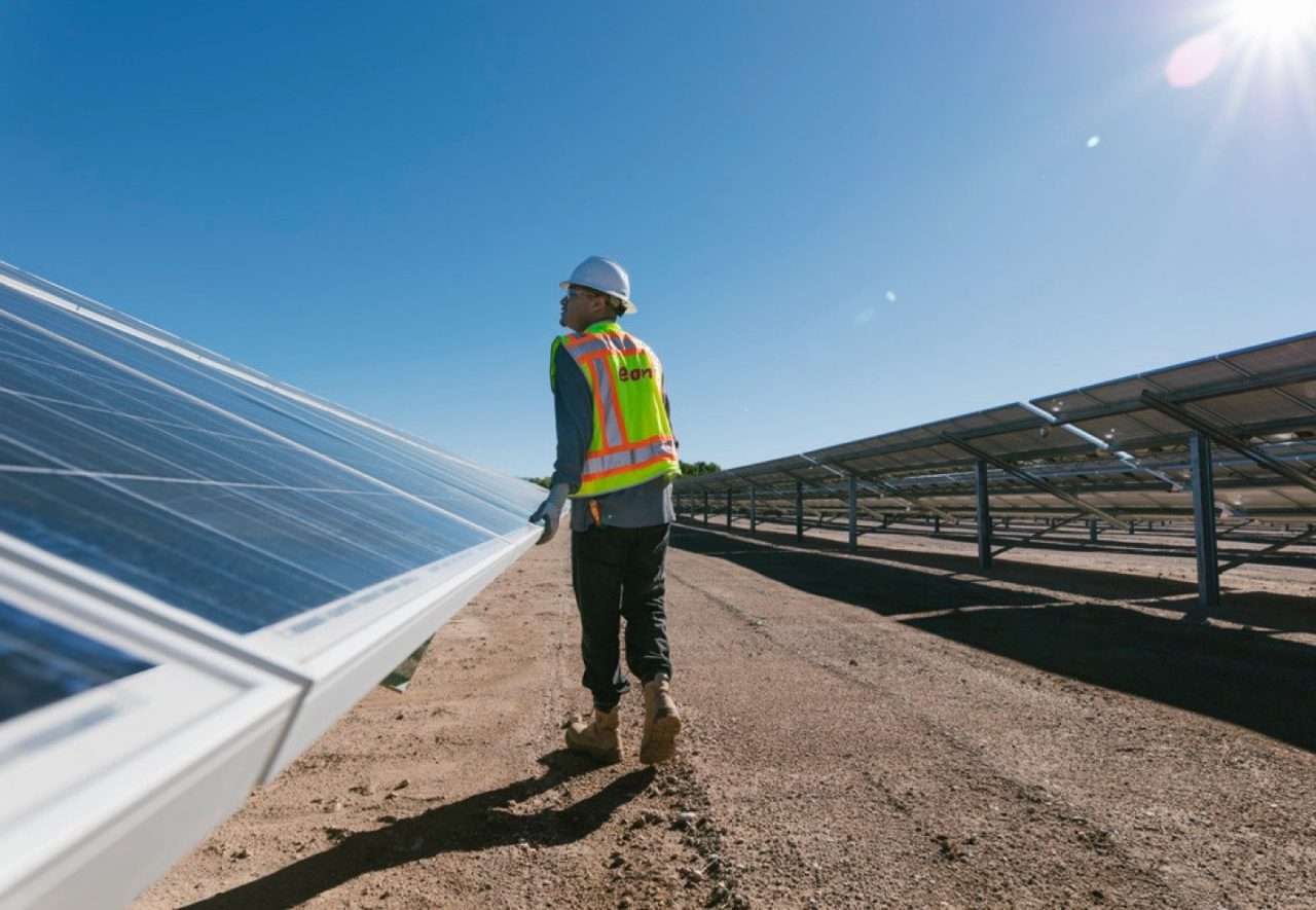 Dispositivi ad alta efficienza 