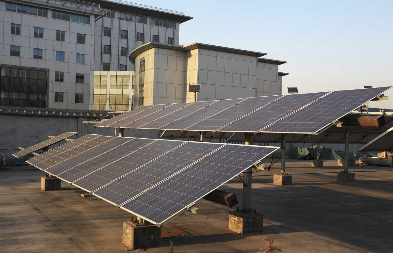 cogerazione fotovoltaico