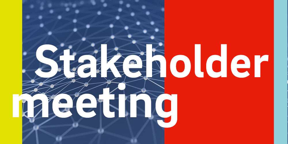 Illustrazione per lo Stakeholder Day organizzato da E.ON per promuovere la sostenibilità aziendale